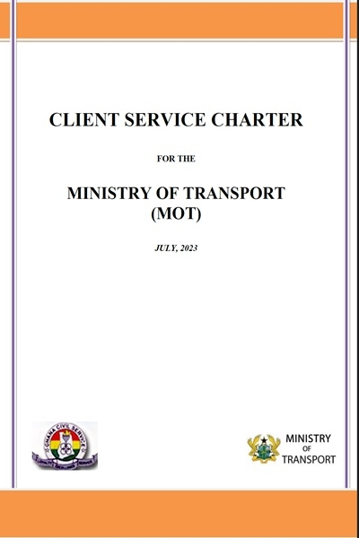 Client Charter 