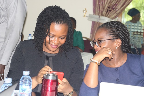 SCENES FROM 2019 MINISTRY OF TRANSPORT MID-YEAR REVIEW CONFERENCE 