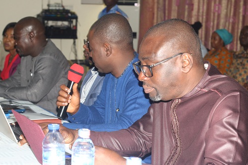 SCENES FROM 2019 MINISTRY OF TRANSPORT MID-YEAR REVIEW CONFERENCE 