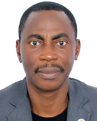 Mr. Eric Tetteh-Addison