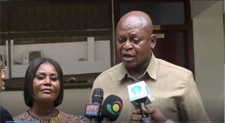 GOVERNMENT PLEDGES RENEWED COLLABORATION WITH UNIONS TO STABILIZE COUNTRY’S TRANSPORT SYSTEM