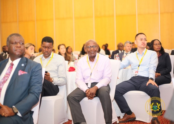 TRANSPORT MINISTER APPEALS FOR DOMESTIC FARE CUTS AS  GCAA DETAILS INFRASTRUCTURE PUSH 