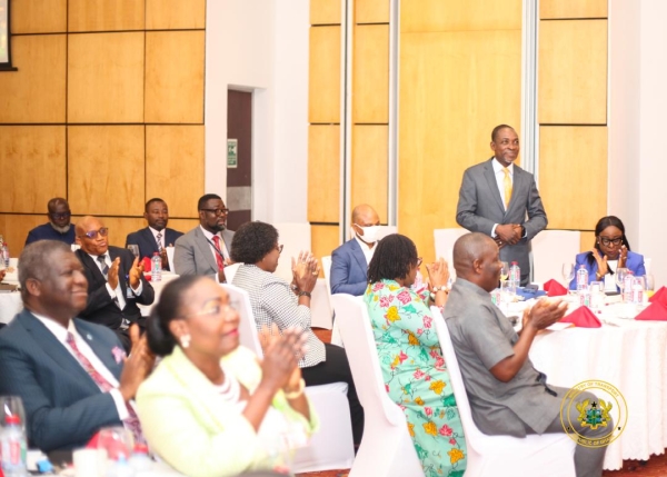 TRANSPORT MINISTER APPEALS FOR DOMESTIC FARE CUTS AS  GCAA DETAILS INFRASTRUCTURE PUSH 