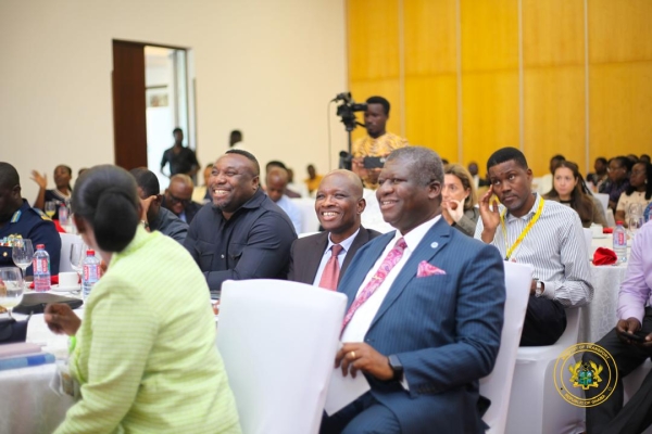 TRANSPORT MINISTER APPEALS FOR DOMESTIC FARE CUTS AS  GCAA DETAILS INFRASTRUCTURE PUSH 