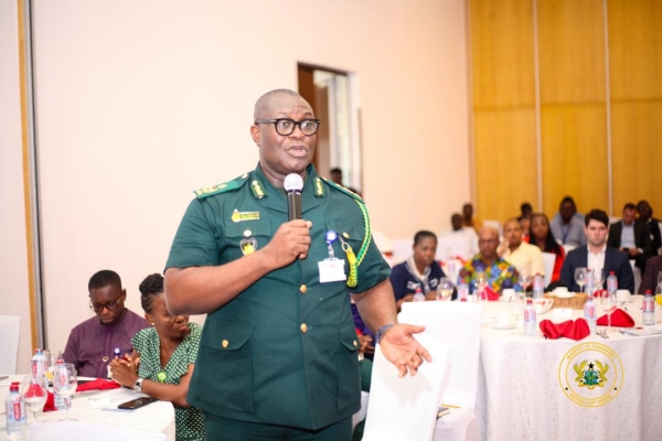 TRANSPORT MINISTER APPEALS FOR DOMESTIC FARE CUTS AS  GCAA DETAILS INFRASTRUCTURE PUSH 