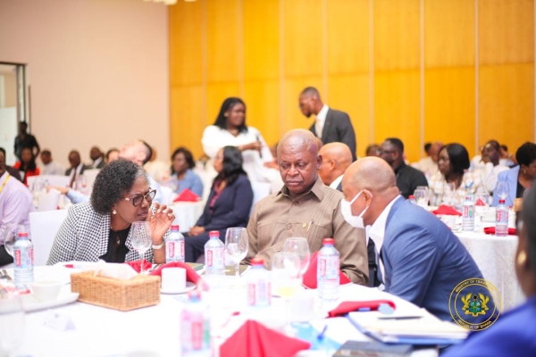 TRANSPORT MINISTER APPEALS FOR DOMESTIC FARE CUTS AS  GCAA DETAILS INFRASTRUCTURE PUSH 