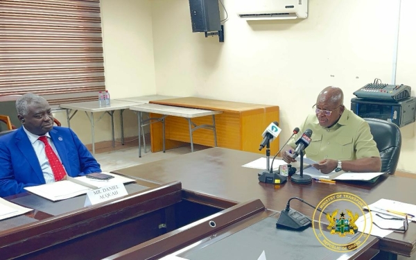 NEW AAIB GOVERNING BOARD INAUGURATING