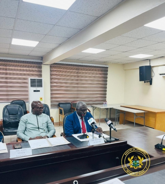 NEW AAIB GOVERNING BOARD INAUGURATING